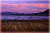 Mono Lake Pastels