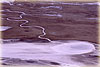 View of Death Valley Salt Basin from Dante's Peak